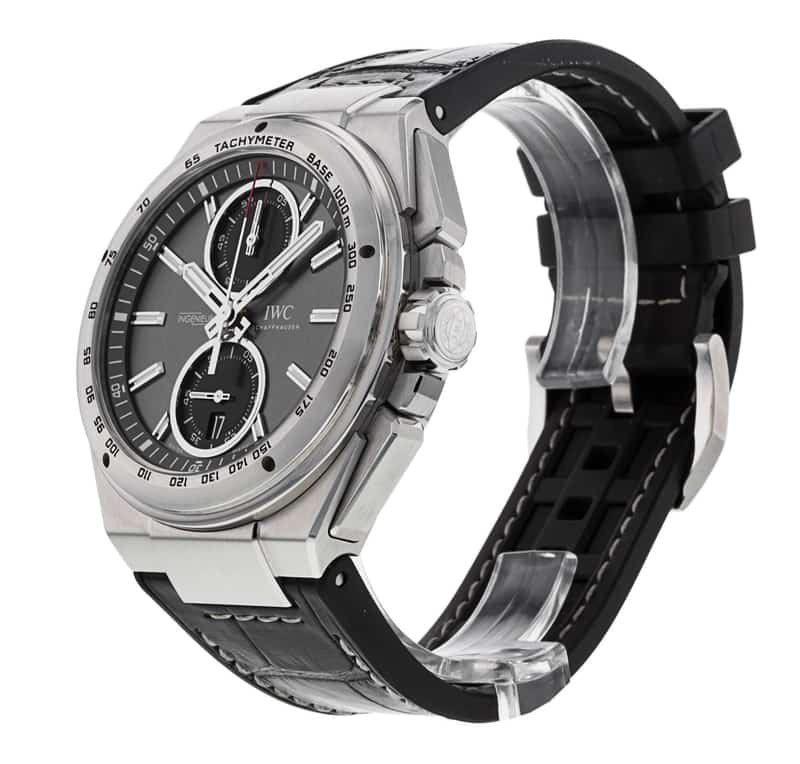 IWC Ingenieur IW378507